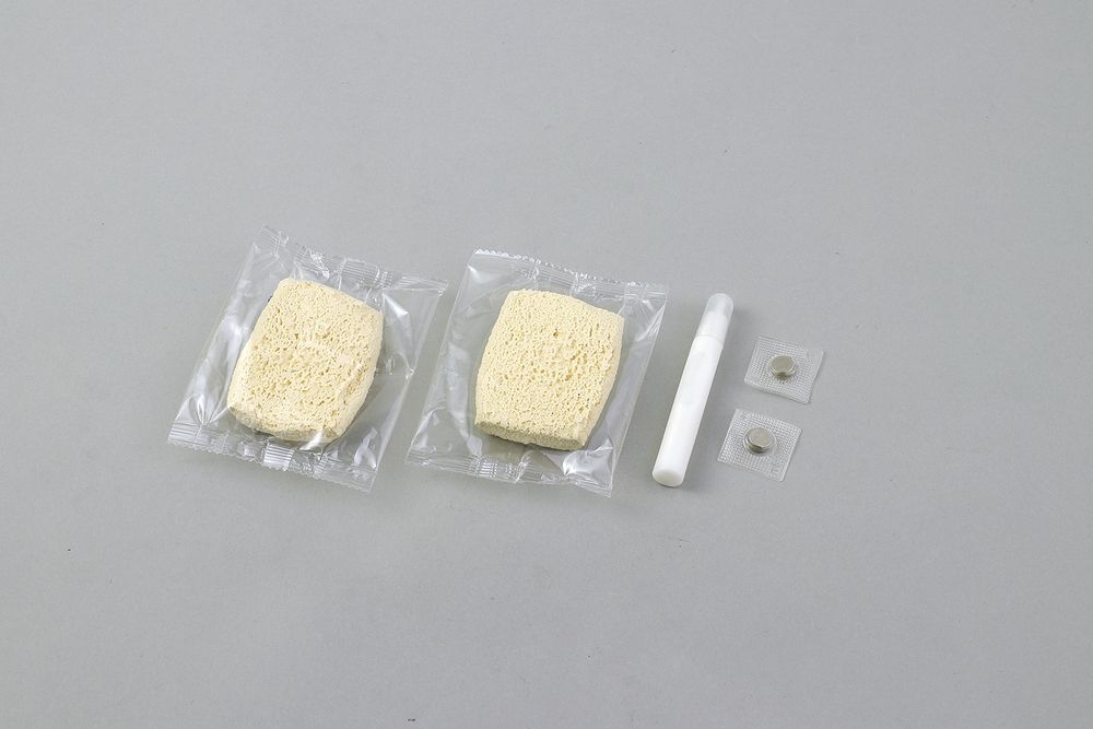 （まとめ買い）アーテック 粘土 デザートクレイ マグネット 23512 〔×5セット〕 [...