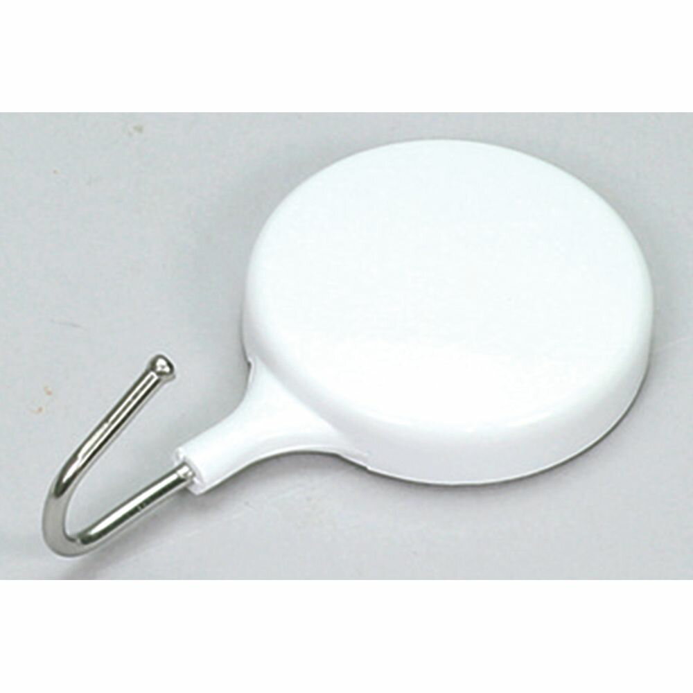 （まとめ買い）アーテック マグネットフック 23744 〔×10セット〕 【北海道・沖縄・離島配送不可】