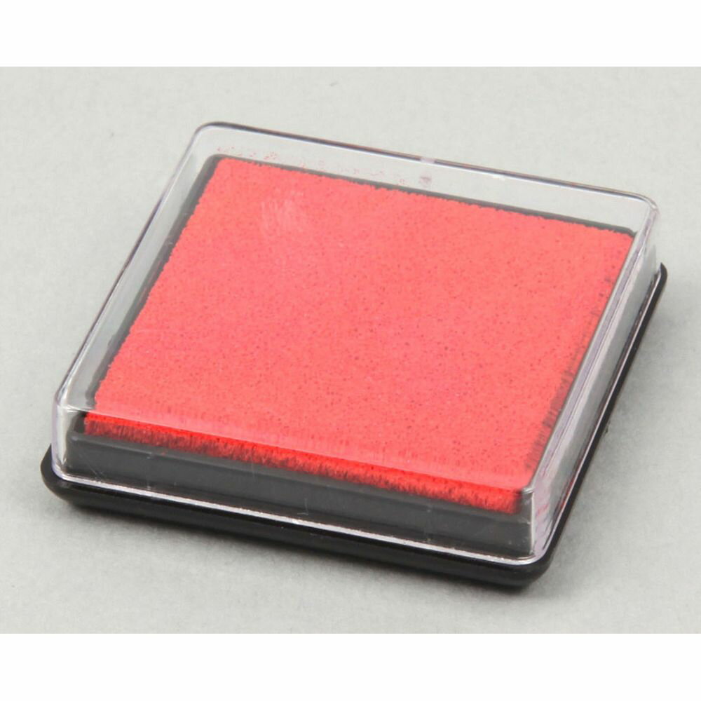 （まとめ買い）アーテック スタンプ台 小 24122 〔×10セット〕 [学童文具] 【北海道・沖縄・離島配送不..