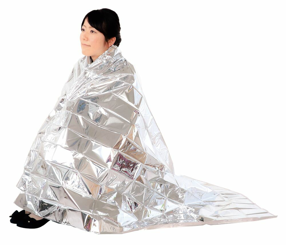 （まとめ買い）アーテック 防寒シート(30枚組) 35541 〔×3セット〕 [防災用品] 【北海道・沖縄・離島配送不可】