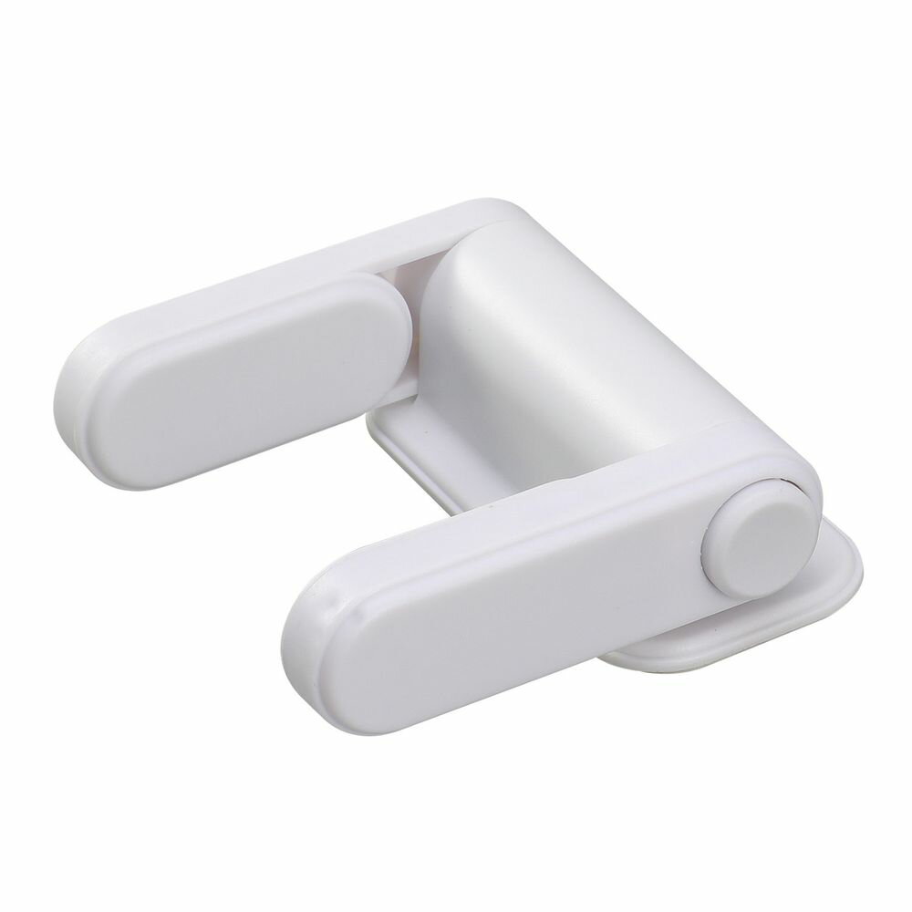 両面テープ式【詳細】セット内容：本体×1商品サイズ：76x70mm材質：ABS