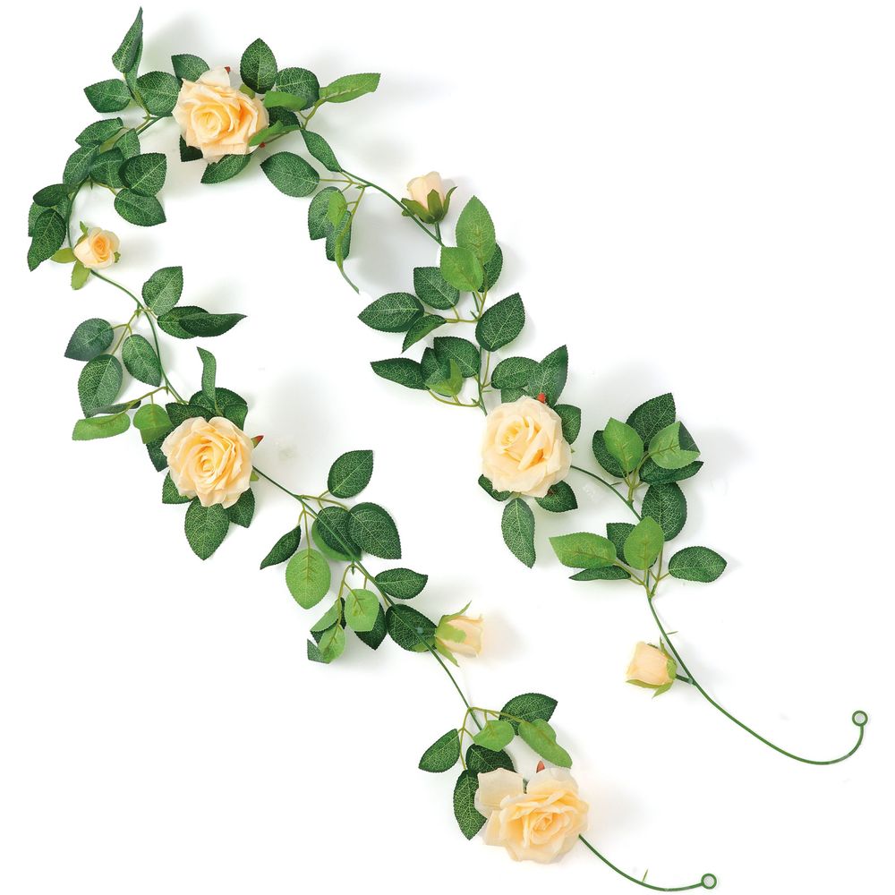 お手軽に緑を取り入れることが可能！オフィスや店舗などをオシャレな雰囲気にアレンジ可能。ボードや什器、柱などに巻き付けたり、壁に吊るすなど使い方は発想次第で無限大です。【詳細】セット内容：本体×1商品サイズ：220×220×50mm(個包装時)材質：PP