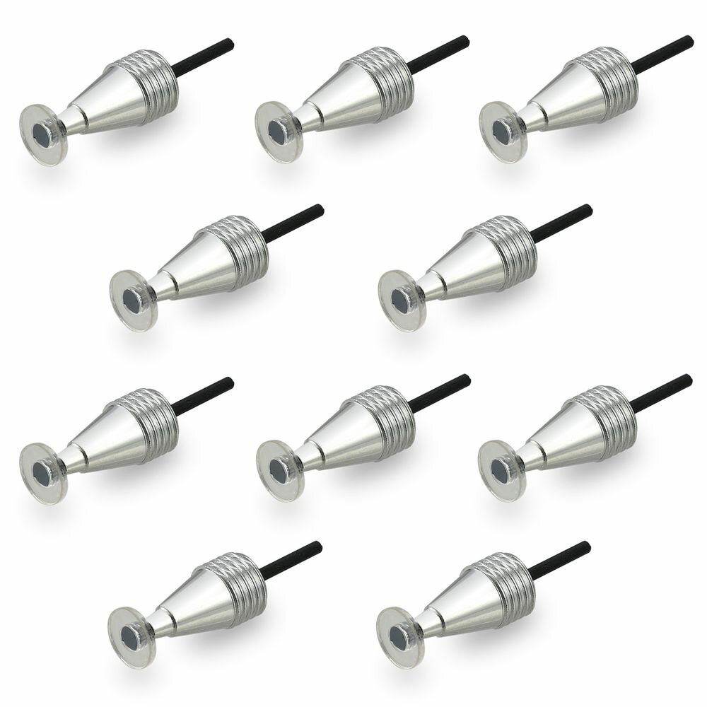 アーテック 2WAYタッチペン用 ペン先(ディスクタイプ)10個セット 91740 【北海道・沖縄・離島配送不可】