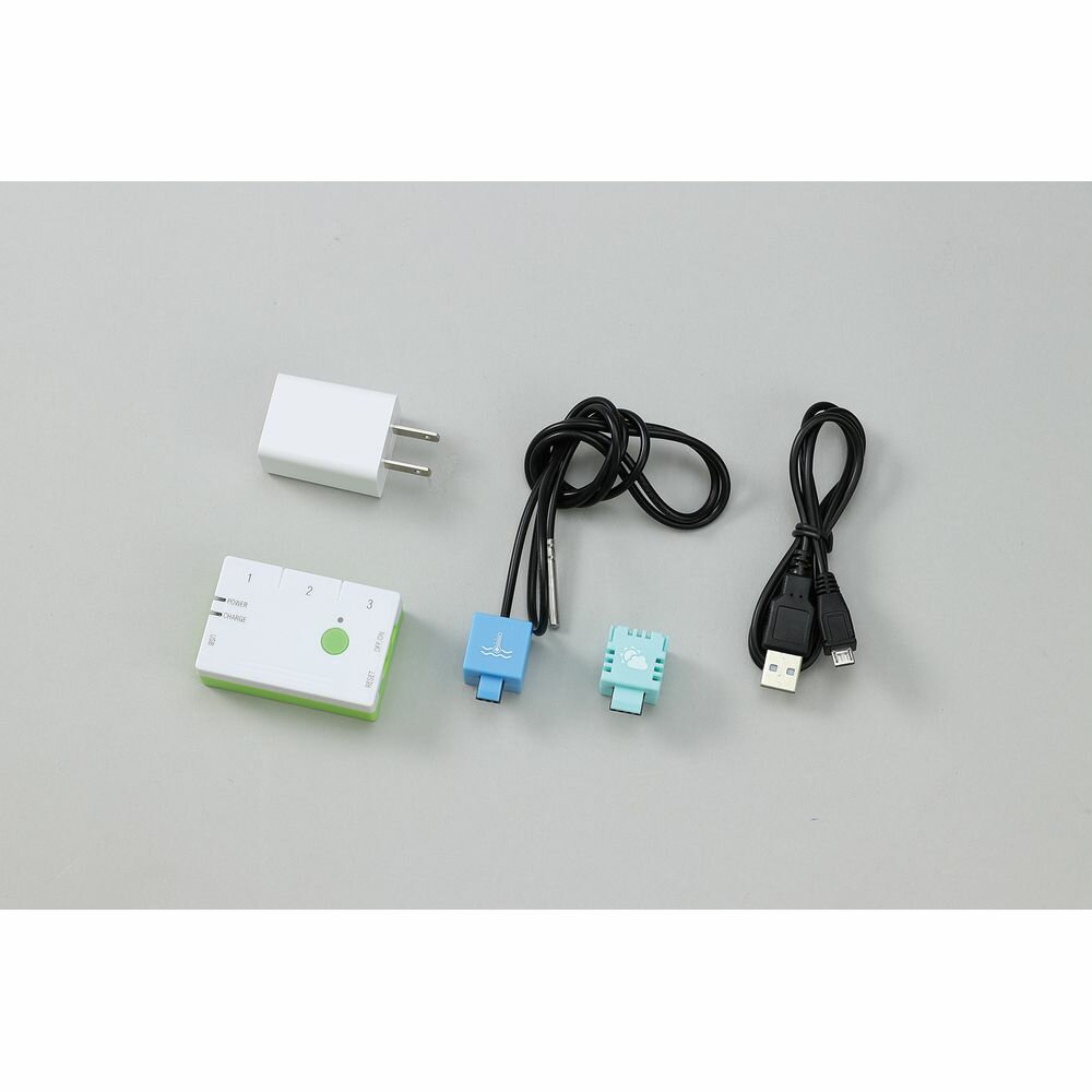 アーテック アーテックロガーセット I型 93191 [教材用品] 【北海道・沖縄・離島配送不可】