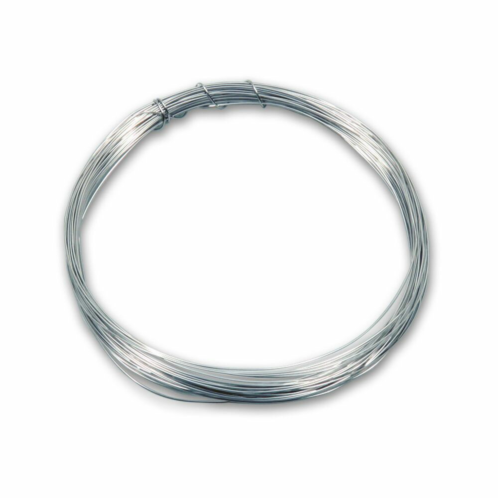 【メール便発送】アーテック ニクロム線 φ0.4mm×10m 94604 [教材用品]