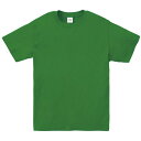 (まとめ買い)アーテック ATドライTシャツ LL グリーン 150gポリ100% イベント 運動会 38357 〔×5セット〕 【北海道・沖縄・離島配送不可】
