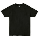 (まとめ買い)アーテック ATドライTシャツ L ブラック 150gポリ100% イベント 運動会 38368 〔×5セット〕 【北海道・沖縄・離島配送不可】(3)