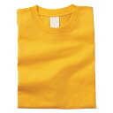 (まとめ買い)アーテック カラーTシャツ L 165 デイジー(イエロー) イベント 運動会 38722 〔×3セット〕 【北海道・沖縄・離島配送不可】