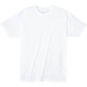 (まとめ買い)アーテック ライトウエイトTシャツ L ホワイト 001 イベント 運動会 38742 〔×3セット〕 【北海道・沖縄・離島配送不可】