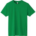 (まとめ買い)アーテック ライトドライTシャツ M グリーン イベント 運動会 38890 〔×5セット〕 【北海道・沖縄・離島配送不可】