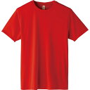 (まとめ買い)アーテック ライトドライTシャツ 150cm レッド イベント 運動会 39738 〔×5セット〕 【北海道・沖縄・離島配送不可】(3)