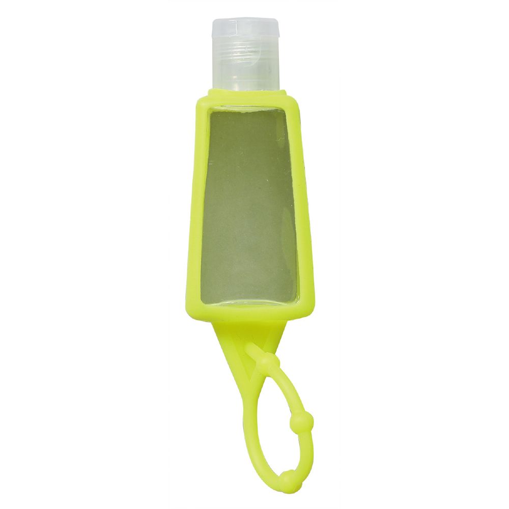 アーテック 携帯用容器 30ml ホルダー付 51218 [衛生用品] 【北海道・沖縄・離島配送不可】