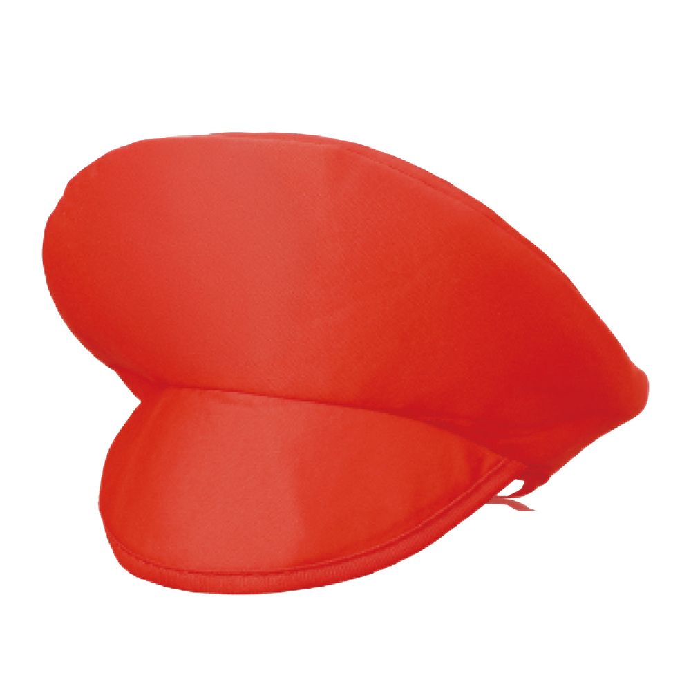 （まとめ買い）アーテック キャスケット 赤 18888 〔×5セット〕 [イベント衣装・コスチューム] 【北海..