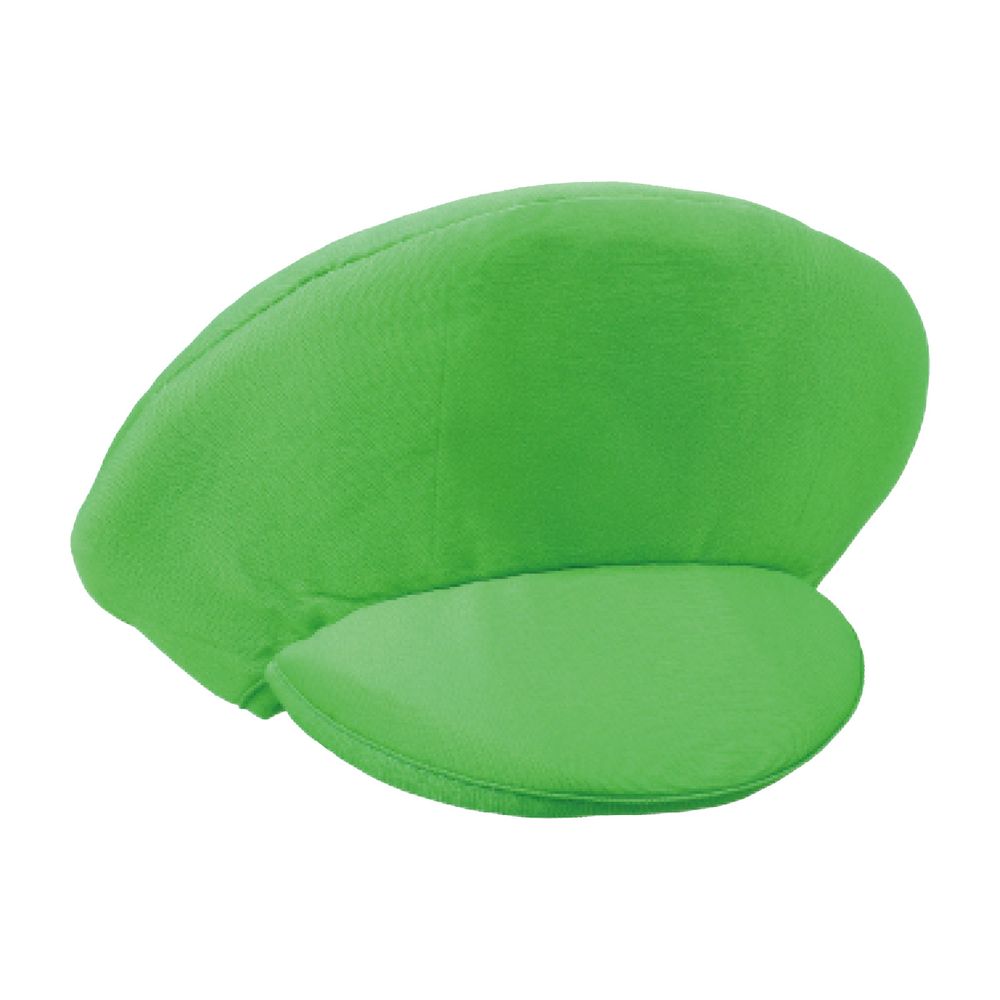 ぴったりフィット！ボリュームのあるキャスケット！頭にしっかりフィットして踊りやすい、キャスケットです。つば付きのボリュームあるデザインで、遠くからでも存在感抜群！人気キャラクターのコスチュームにもおすすめです。シンプルなので、自由にアレンジ...