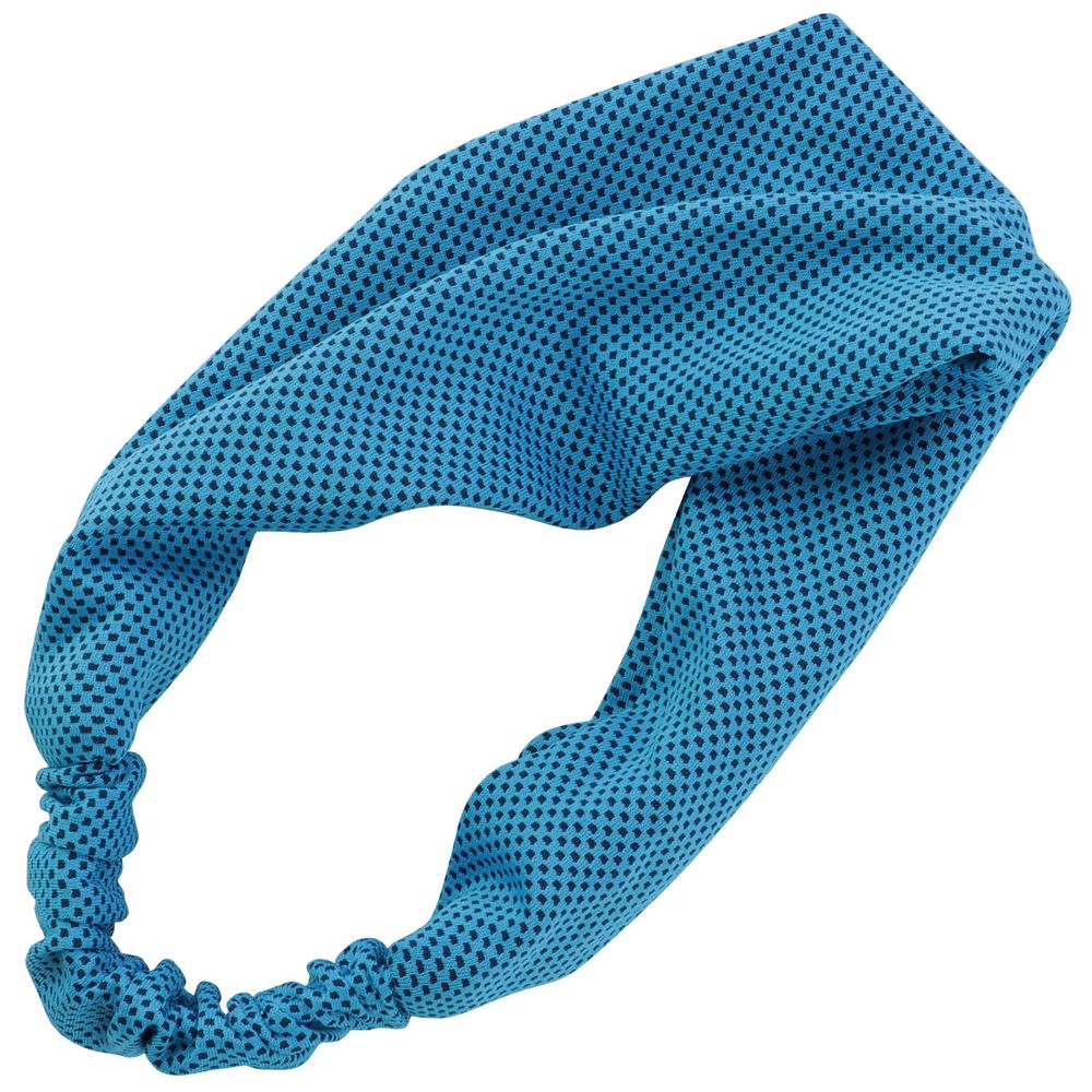 アーテック 冷感ヘアバンド 青 19105 [イベント衣装・コスチューム] 【北海道・沖縄・離島配送不可】