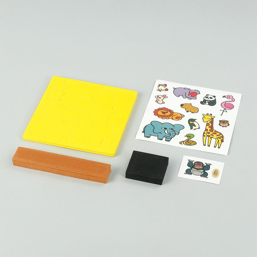 （まとめ買い）アーテック なかまをおとすな!バランスゲーム 21737 〔×5セット〕 [おもちゃ・知育玩具] 【北海道・沖縄・離島配送不可】 3