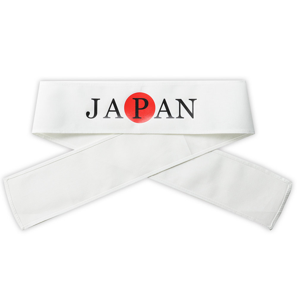 観戦・応援・行事に！文字入りで気分が盛り上がる応援はちまき！「JAPAN」の文字がプリントされた応援用はちまきです。巻くだけで存在感があり、写真映えも抜群。運動会、スポーツ観戦、文化祭などのイベントを盛り上げます。団結力や一体感を高めたいシーンにおすすめです。【詳細】セット内容：本体×1商品サイズ：約1100×70mm材質：綿お使いのモニター設定、お部屋の照明等により実際の商品と色味が異なる場合がございます。[ 応援はちまき はちまき JAPAN 印刷入り 文字入り 印刷済 スポーツ観戦 イベント 運動会 文化祭 観戦グッズ 応援アイテム 一体感 団結力 試合応援 応援 コスチューム 縫製済 体育祭 小学校 中学校 推し活 試合 ]