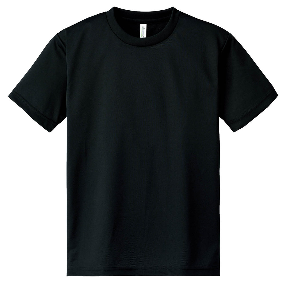 Other - アーテック ATドライTシャツ ブラック 120cm 19852 [イベント衣装・コスチューム] 【北海道・沖縄・離島配送不可】