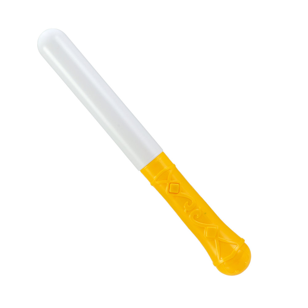 Artec Sparkling Stick Yellow 22035 [Toys/Educational Toys] 【Shipping to Hokkaido, Okinawa, and remote islands is not available】