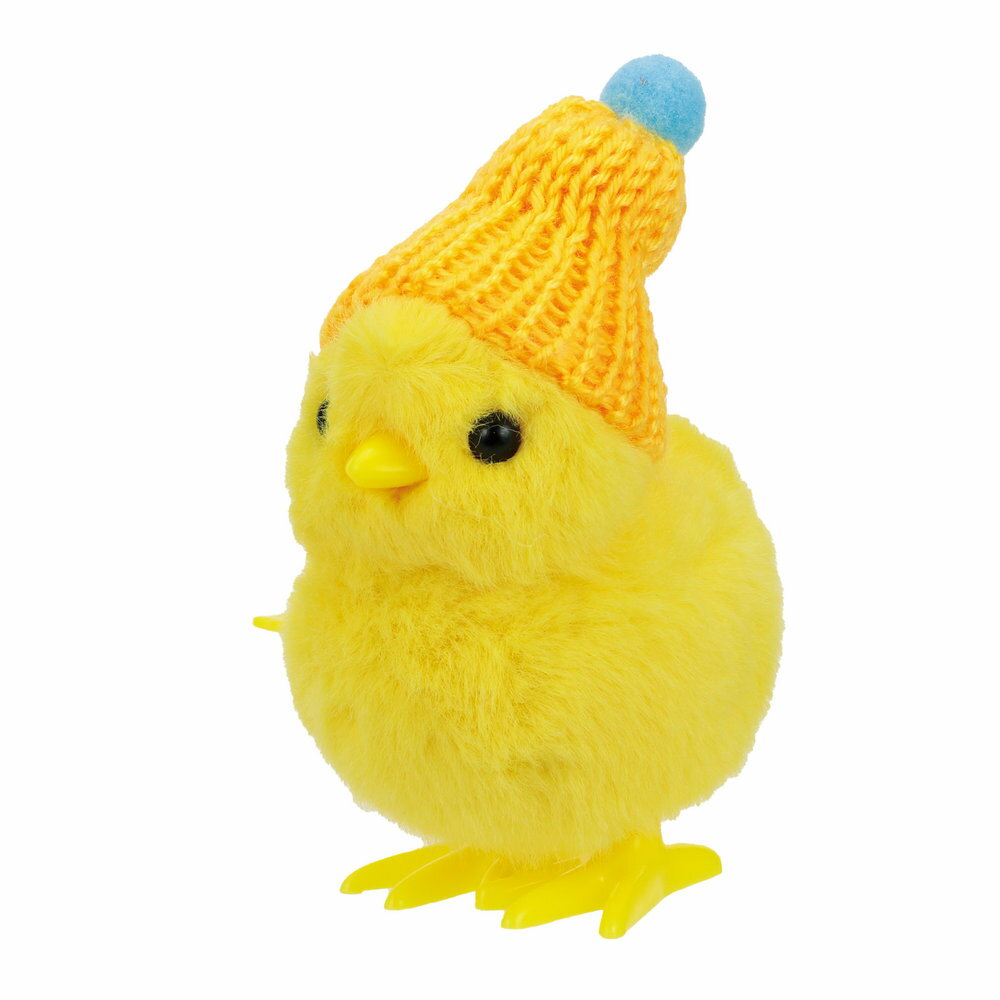 （まとめ買い）アーテック ノリノリひよこ 22103 〔×10セット〕 [おもちゃ・知育玩具] 【北海道・沖縄・離島配送不可】
