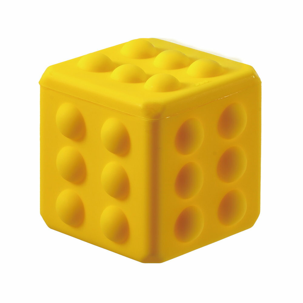 Artec Dice Push Pop 22112 [Toys/Educational Toys] 【Shipping to Hokkaido, Okinawa, and remote islands is not available】