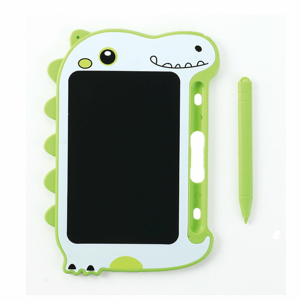 [Mail Order Shipping] Artec Electronic Drawing Board Dinosaur 22114 [Toys & Educational Toys]