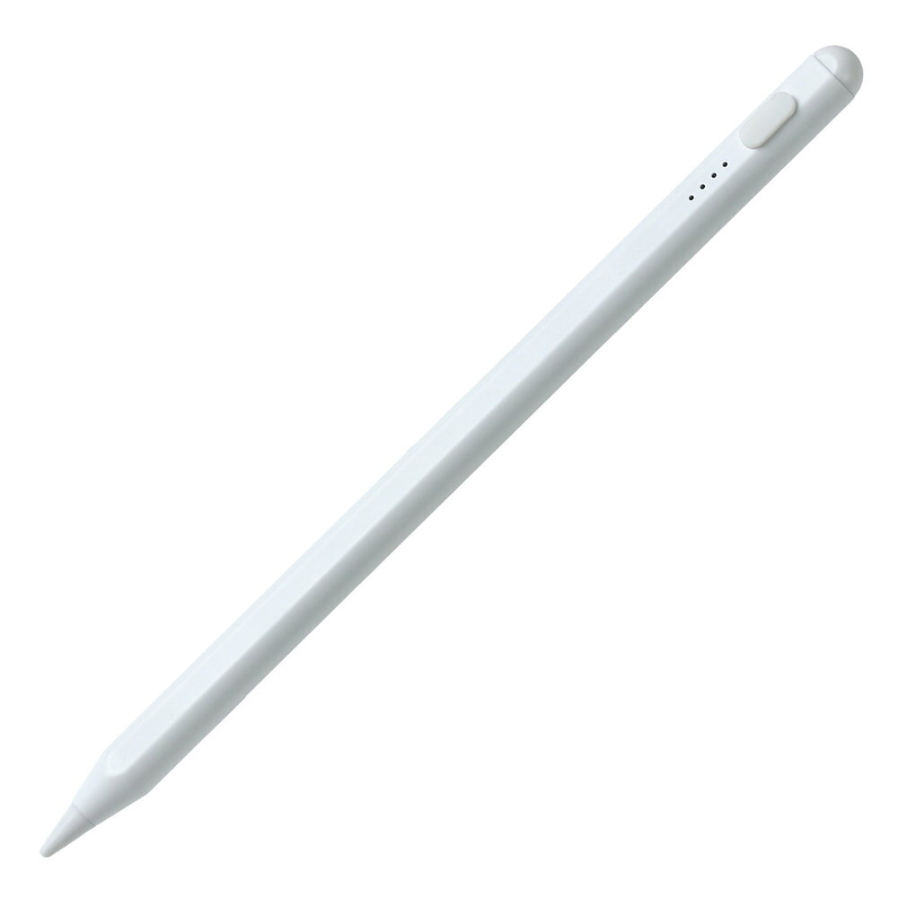 （まとめ買い）アーテック スタイラスペン Type-CtoC 急速充電(for iPad)01 92213 ...