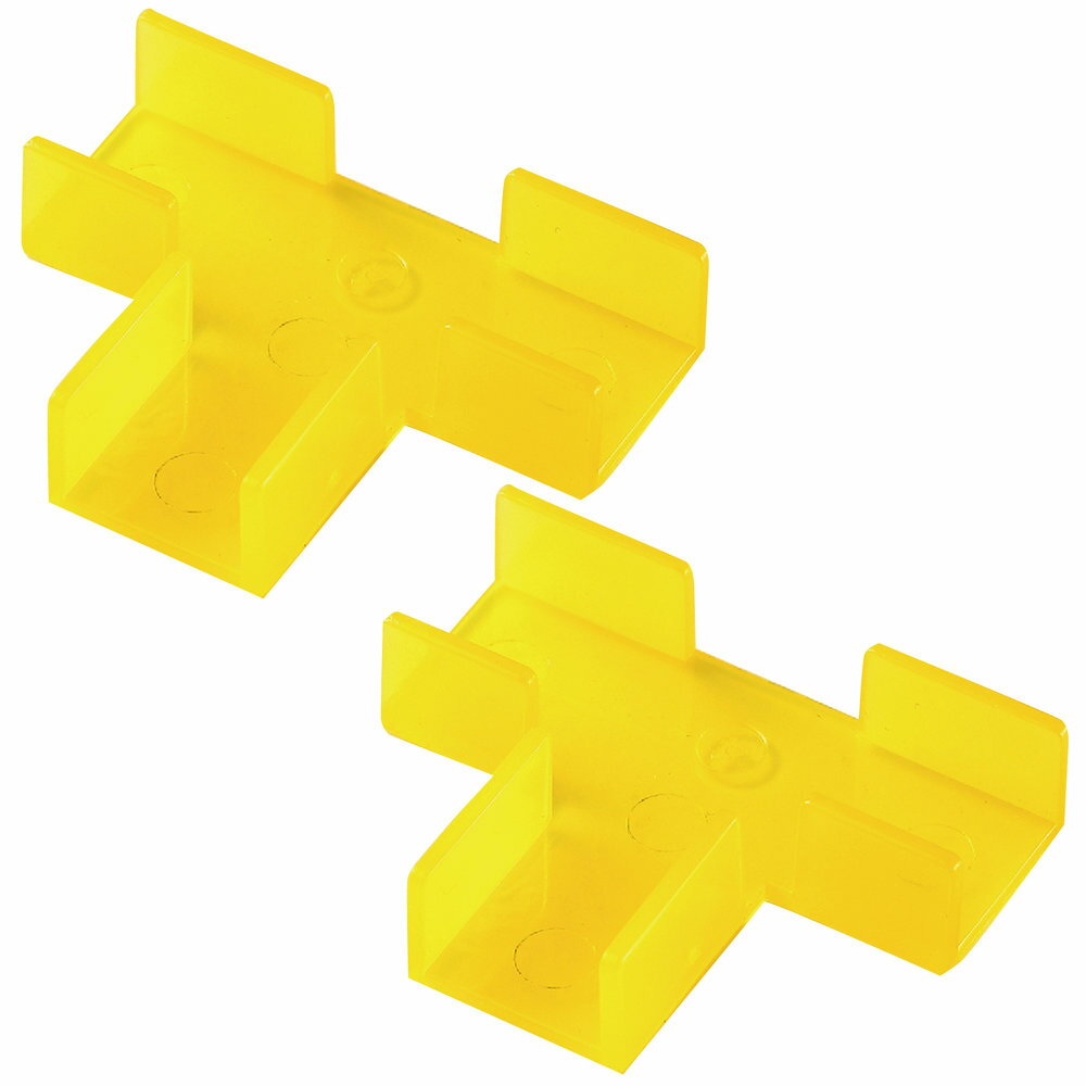 【メール便発送】アーテック 木工ガイド15mm(2個組) 95802 [ホビー・工作用品]