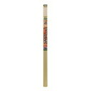 (まとめ買い)アサヒペン EXアイロン貼りふすま紙 2枚入り No.202 流花 95cm×180cm 〔×3〕【北海道・沖縄・離島配送不可】