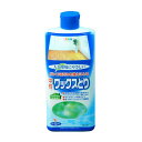 (まとめ買い)アサヒペン 人と環境にやさしい 中性ワックスとり 1L 〔×3〕【北海道・沖縄・離島配送不可】