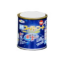 (まとめ買い)アサヒペン ペンキ 水性スーパーコート 水性多用途 アイボリー 1/12L 〔5缶セット〕【北海道・沖縄・離島配送不可】