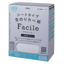 アサヒペン シートタイプ生のりカベ紙 Facile 壁紙 92cm×2.5m×4枚入(10m分) OKN-13 【北海道・沖縄・離島配送不可】