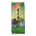 宇治森徳　得トク玄米茶　300g×20袋 【北海道・沖縄・離島配送不可】