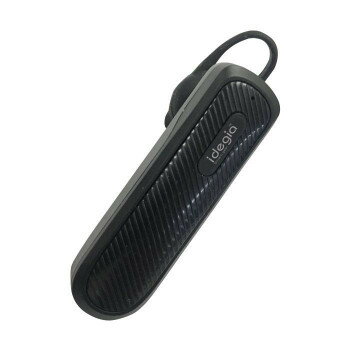 アークス(axs) X-217 Bluetooth スタンダードミュージック ヘッドセット 4.1ver ブラック 【北海道・沖縄・離島配送不可】