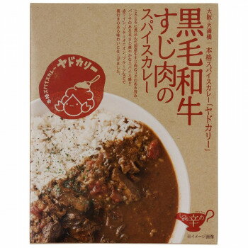 ミッション 黒毛和牛すじ肉のスパイスカレー 20食セット 【北海道・沖縄・離島配送不可】