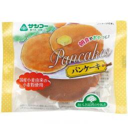 サンコー パンケーキ 20袋 【北海道・沖縄・離島配送不可】