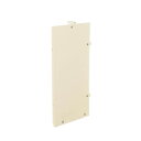 日晴金属 LP GUARD (LPガスボンベガード)隔壁パネル(I型・20kg容器1〜2本用) LP-KI20×2台 【北海道・沖縄・離島配送不可】(4)