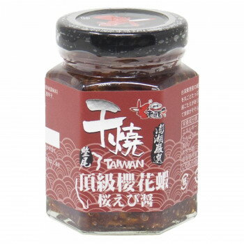 老騾子干燒 櫻花蝦(桜エビ入り) 95g×24本 210414 【北海道・沖縄・離島配送不可】