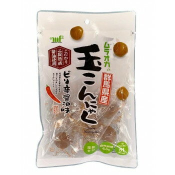 村岡食品工業 玉こんにゃく ピリ辛油味 70g×10袋 【北海道・沖縄・離島配送不可】