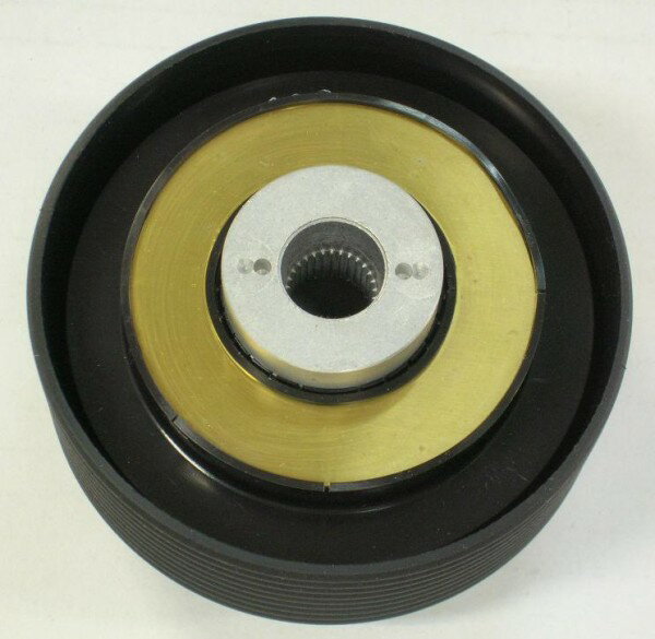 WORKS BELL　ステアリングボス　汎用ボス　403 【北海道・沖縄・離島配送不可】