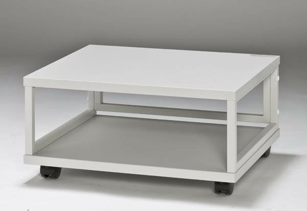 ナカキン プリンタスタンド NC-300L 【北海道・沖縄・離島配送不可】