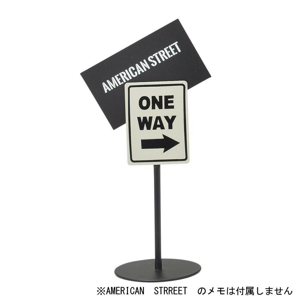 セトクラフト メモクリップ ONE WAY SI-2835-90 【北海道・沖縄・離島配送不可】