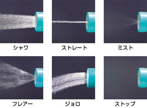 三栄 SANEI マルチレバーノズル PN567-6 【北海道・沖縄・離島配送不可】