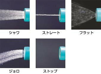 三栄 SANEI マルチレバーノズル PN567-5 【北海道・沖縄・離島配送不可】