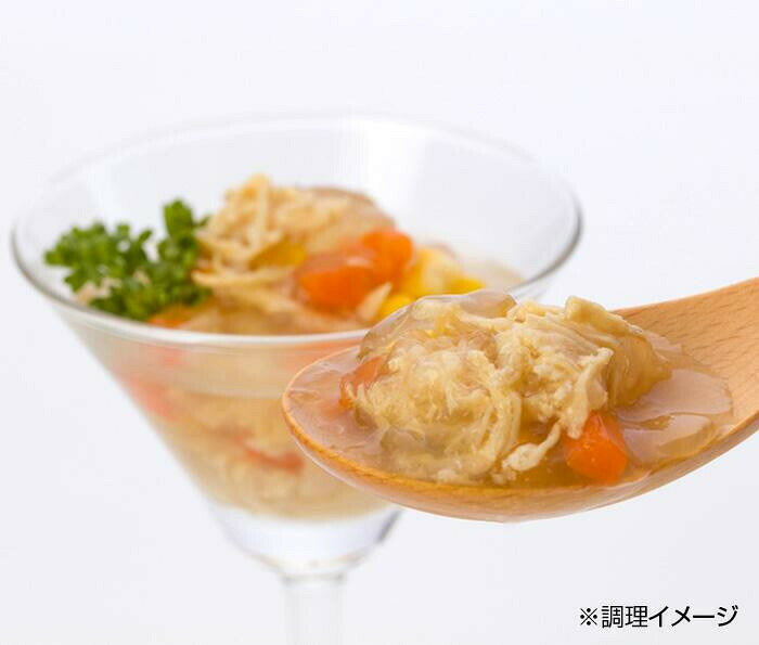 こまち食品 比内地鶏のコンソメじゅれ 12缶セット 【北海道・沖縄・離島配送不可】