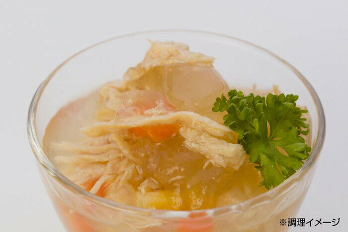 こまち食品 比内地鶏のコンソメじゅれ 12缶セット 【北海道・沖縄・離島配送不可】