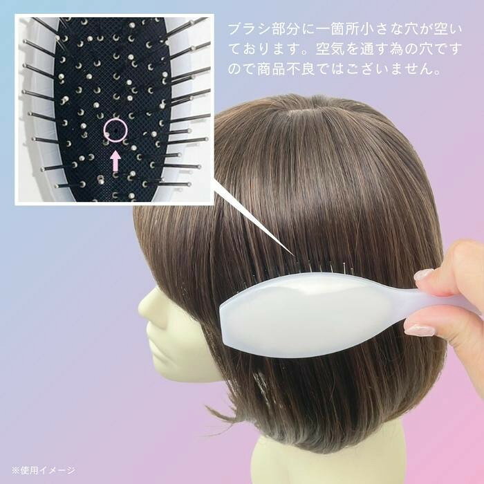 �ץꥷ�� �����å����ѥ֥饷 BR-01 ���̳�ƻ�����졦Υ�������Բġ�