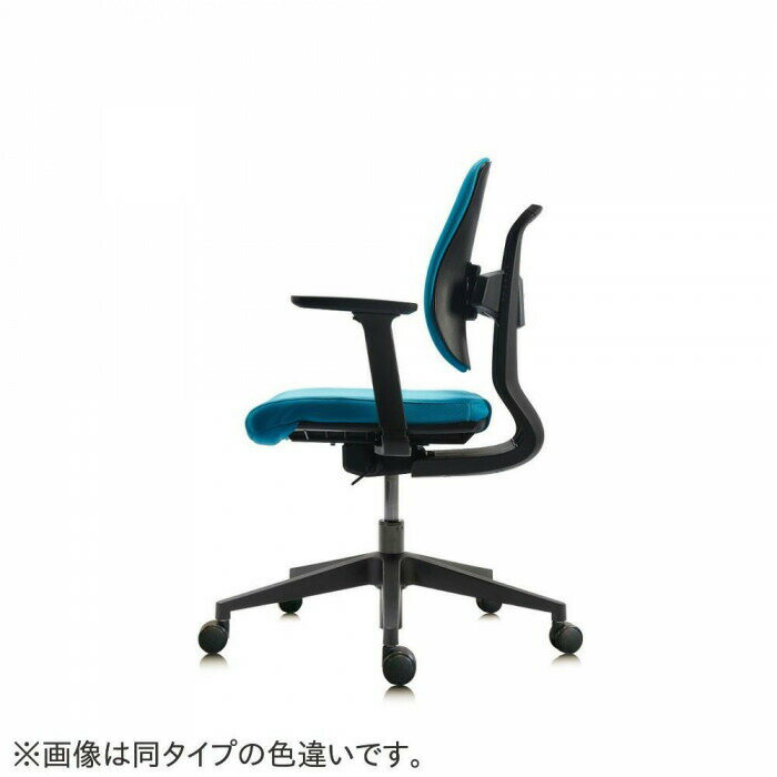 DUOREST(デュオレスト) 回転椅子 D150F ORANGE 【北海道・沖縄・離島配送不可】 [2]