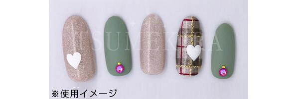 TSUMEKIRA(�ĥᥭ��)���ͥ��륷���롡es��rrieenee��filer�ץ��ǥ塼��2��Love etoile���ϡ��ȡ�ES-RXF-103 ���̳�ƻ�����졦Υ�������Բġ�