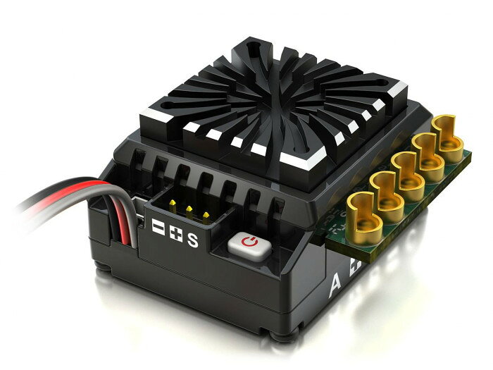 フジックスのG-FORCE BLC90 ESC G0391｜アングル2